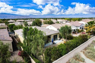 Desert Elegance Meets Modern Comfort in Sun City Shadow Hills

 on Shadow Hills Golf Club in California - for sale on GolfHomes.com, golf home, golf lot