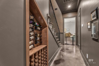 This striking 3-bedroom, 3.5-bath home (+ office) offers a on Lakewood Golf Club in Alabama - for sale on GolfHomes.com, golf home, golf lot
