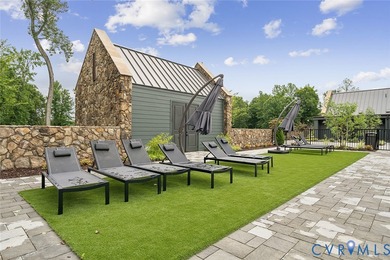 Located in the sought-after Viniterra community, known for its on The Club At Viniterra in Virginia - for sale on GolfHomes.com, golf home, golf lot