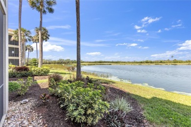 Welcome to your sunny Florida escape in the sought-after gated on River Strand Golf and Country Club At Heritage Harbour  in Florida - for sale on GolfHomes.com, golf home, golf lot