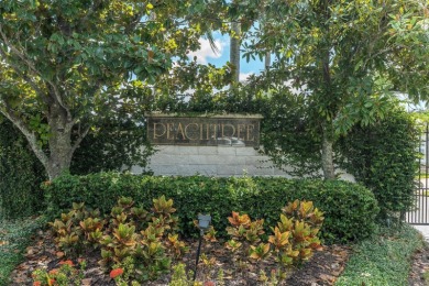 GOLF COURSE VIEWS - SPRAWLING ONE STORY - MAINTENANCE FREE - on Fox Hollow Golf Club in Florida - for sale on GolfHomes.com, golf home, golf lot
