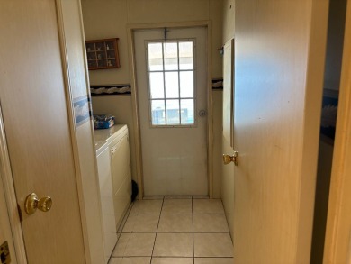 BEAUTIFUL FURNISHED 2/2 HOME IN EXCLUSIVE 55+ PET FRIENDLY GOLF on Big Cypress Golf and Country Club in Florida - for sale on GolfHomes.com, golf home, golf lot