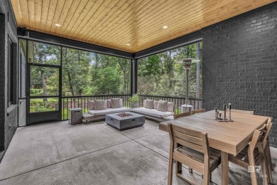 This striking 3-bedroom, 3.5-bath home (+ office) offers a on Lakewood Golf Club in Alabama - for sale on GolfHomes.com, golf home, golf lot