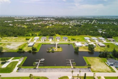 Under contract-accepting backup offers. NEW ROOF, FULLY on Rotonda Golf and Country Club The Hills Course in Florida - for sale on GolfHomes.com, golf home, golf lot