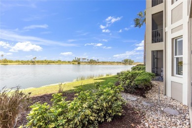 Welcome to your sunny Florida escape in the sought-after gated on River Strand Golf and Country Club At Heritage Harbour  in Florida - for sale on GolfHomes.com, golf home, golf lot