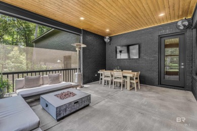This striking 3-bedroom, 3.5-bath home (+ office) offers a on Lakewood Golf Club in Alabama - for sale on GolfHomes.com, golf home, golf lot