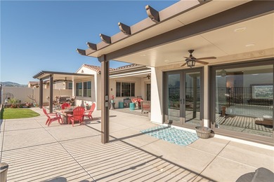 Stunning and highly upgraded home in the desirable guard gated on Glen Ivy Golf Club in California - for sale on GolfHomes.com, golf home, golf lot