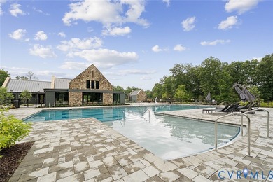 Located in the sought-after Viniterra community, known for its on The Club At Viniterra in Virginia - for sale on GolfHomes.com, golf home, golf lot