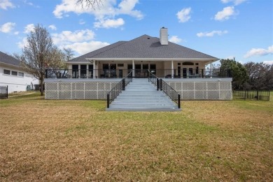 Golf Course Living at Its Finest in White Bluff Resort!

Nestled on White Bluff Resort - New Course in Texas - for sale on GolfHomes.com, golf home, golf lot