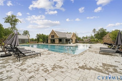 Located in the sought-after Viniterra community, known for its on The Club At Viniterra in Virginia - for sale on GolfHomes.com, golf home, golf lot