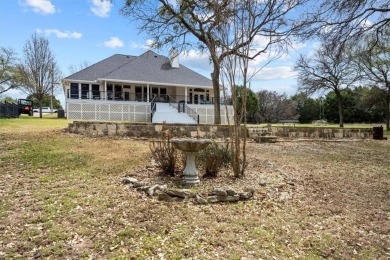 Golf Course Living at Its Finest in White Bluff Resort!

Nestled on White Bluff Resort - New Course in Texas - for sale on GolfHomes.com, golf home, golf lot