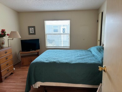BEAUTIFUL FURNISHED 2/2 HOME IN EXCLUSIVE 55+ PET FRIENDLY GOLF on Big Cypress Golf and Country Club in Florida - for sale on GolfHomes.com, golf home, golf lot
