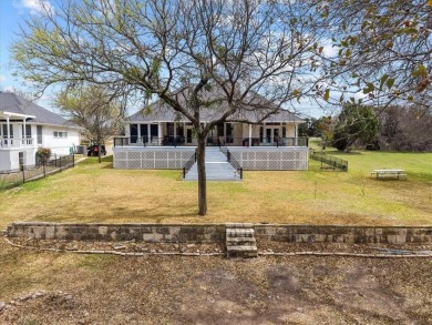 Golf Course Living at Its Finest in White Bluff Resort!

Nestled on White Bluff Resort - New Course in Texas - for sale on GolfHomes.com, golf home, golf lot