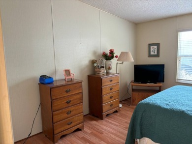 BEAUTIFUL FURNISHED 2/2 HOME IN EXCLUSIVE 55+ PET FRIENDLY GOLF on Big Cypress Golf and Country Club in Florida - for sale on GolfHomes.com, golf home, golf lot