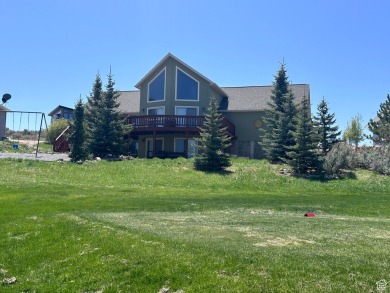 17 WEDGE WAY on Bear Lake Golf Course in Utah - for sale on GolfHomes.com, golf home, golf lot