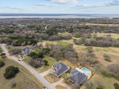 Golf Course Living at Its Finest in White Bluff Resort!

Nestled on White Bluff Resort - New Course in Texas - for sale on GolfHomes.com, golf home, golf lot