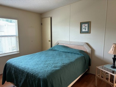 BEAUTIFUL FURNISHED 2/2 HOME IN EXCLUSIVE 55+ PET FRIENDLY GOLF on Big Cypress Golf and Country Club in Florida - for sale on GolfHomes.com, golf home, golf lot