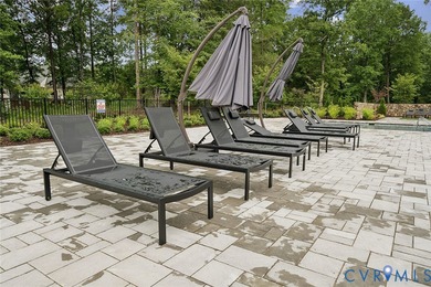 Located in the sought-after Viniterra community, known for its on The Club At Viniterra in Virginia - for sale on GolfHomes.com, golf home, golf lot