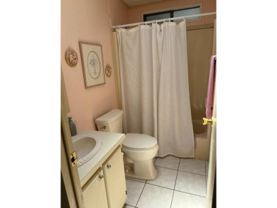 BEAUTIFUL FURNISHED 2/2 HOME IN EXCLUSIVE 55+ PET FRIENDLY GOLF on Big Cypress Golf and Country Club in Florida - for sale on GolfHomes.com, golf home, golf lot