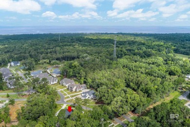 This striking 3-bedroom, 3.5-bath home (+ office) offers a on Lakewood Golf Club in Alabama - for sale on GolfHomes.com, golf home, golf lot