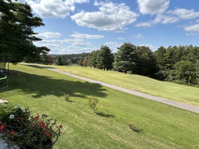 Beautifully remodeled home with panoramic views of the mountains on Dandridge Golf and Country Club in Tennessee - for sale on GolfHomes.com, golf home, golf lot