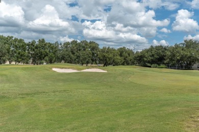 GOLF COURSE VIEWS - SPRAWLING ONE STORY - MAINTENANCE FREE - on Fox Hollow Golf Club in Florida - for sale on GolfHomes.com, golf home, golf lot