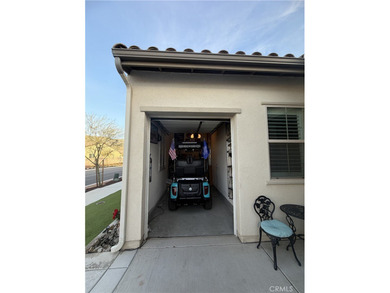 Stunning and highly upgraded home in the desirable guard gated on Glen Ivy Golf Club in California - for sale on GolfHomes.com, golf home, golf lot