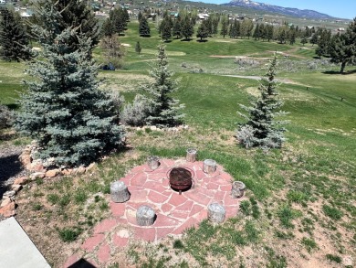 17 WEDGE WAY on Bear Lake Golf Course in Utah - for sale on GolfHomes.com, golf home, golf lot
