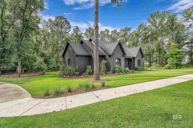 This striking 3-bedroom, 3.5-bath home (+ office) offers a on Lakewood Golf Club in Alabama - for sale on GolfHomes.com, golf home, golf lot