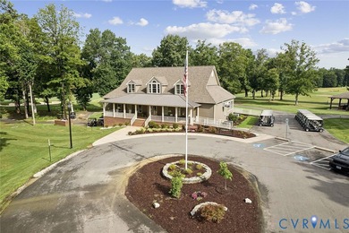 Located in the sought-after Viniterra community, known for its on The Club At Viniterra in Virginia - for sale on GolfHomes.com, golf home, golf lot