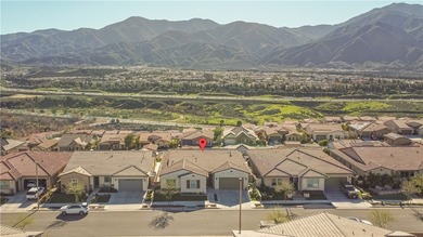 Stunning and highly upgraded home in the desirable guard gated on Glen Ivy Golf Club in California - for sale on GolfHomes.com, golf home, golf lot