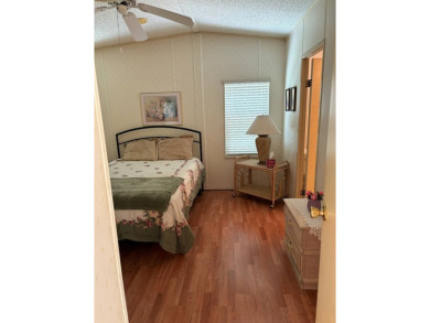 BEAUTIFUL FURNISHED 2/2 HOME IN EXCLUSIVE 55+ PET FRIENDLY GOLF on Big Cypress Golf and Country Club in Florida - for sale on GolfHomes.com, golf home, golf lot