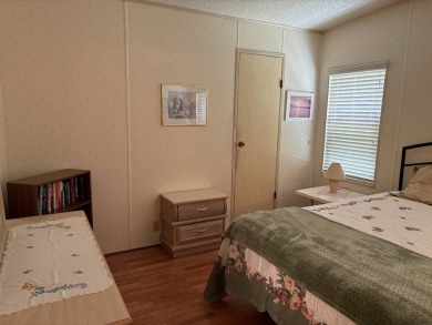 BEAUTIFUL FURNISHED 2/2 HOME IN EXCLUSIVE 55+ PET FRIENDLY GOLF on Big Cypress Golf and Country Club in Florida - for sale on GolfHomes.com, golf home, golf lot