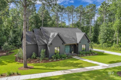 This striking 3-bedroom, 3.5-bath home (+ office) offers a on Lakewood Golf Club in Alabama - for sale on GolfHomes.com, golf home, golf lot