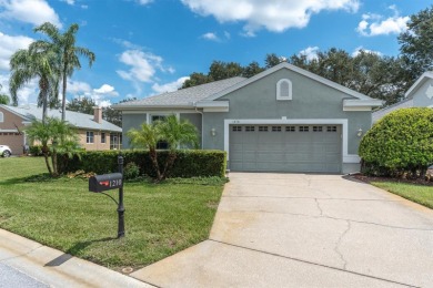 GOLF COURSE VIEWS - SPRAWLING ONE STORY - MAINTENANCE FREE - on Fox Hollow Golf Club in Florida - for sale on GolfHomes.com, golf home, golf lot