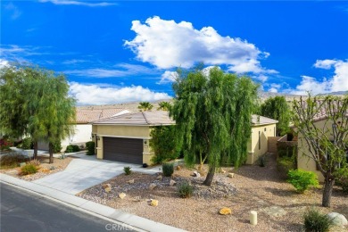 Desert Elegance Meets Modern Comfort in Sun City Shadow Hills

 on Shadow Hills Golf Club in California - for sale on GolfHomes.com, golf home, golf lot
