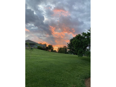 Beautifully remodeled home with panoramic views of the mountains on Dandridge Golf and Country Club in Tennessee - for sale on GolfHomes.com, golf home, golf lot