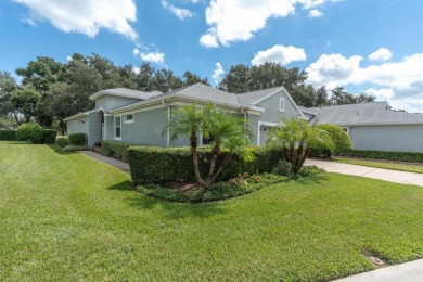 GOLF COURSE VIEWS - SPRAWLING ONE STORY - MAINTENANCE FREE - on Fox Hollow Golf Club in Florida - for sale on GolfHomes.com, golf home, golf lot