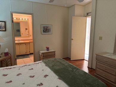 BEAUTIFUL FURNISHED 2/2 HOME IN EXCLUSIVE 55+ PET FRIENDLY GOLF on Big Cypress Golf and Country Club in Florida - for sale on GolfHomes.com, golf home, golf lot