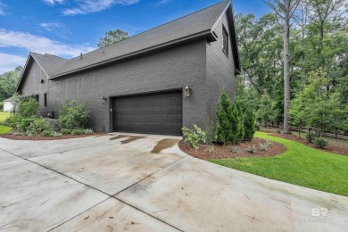 This striking 3-bedroom, 3.5-bath home (+ office) offers a on Lakewood Golf Club in Alabama - for sale on GolfHomes.com, golf home, golf lot