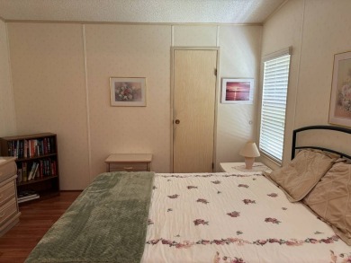 BEAUTIFUL FURNISHED 2/2 HOME IN EXCLUSIVE 55+ PET FRIENDLY GOLF on Big Cypress Golf and Country Club in Florida - for sale on GolfHomes.com, golf home, golf lot