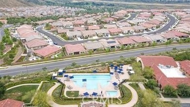 Stunning and highly upgraded home in the desirable guard gated on Glen Ivy Golf Club in California - for sale on GolfHomes.com, golf home, golf lot