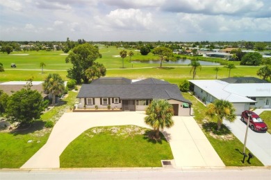 Under contract-accepting backup offers. NEW ROOF, FULLY on Rotonda Golf and Country Club The Hills Course in Florida - for sale on GolfHomes.com, golf home, golf lot