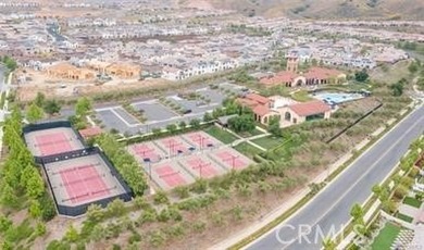 Stunning and highly upgraded home in the desirable guard gated on Glen Ivy Golf Club in California - for sale on GolfHomes.com, golf home, golf lot