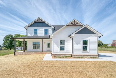 Welcome to 4535 Jack Dr in Cookeville's desirable Willow on Southern Hills Golf and Country Club in Tennessee - for sale on GolfHomes.com, golf home, golf lot