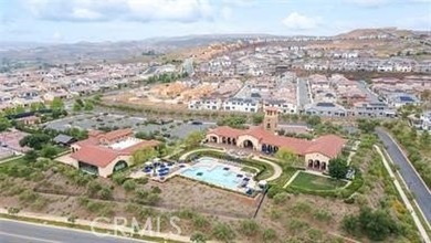 Stunning and highly upgraded home in the desirable guard gated on Glen Ivy Golf Club in California - for sale on GolfHomes.com, golf home, golf lot