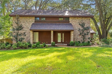 Golf Course Living at Its Finest in Killearn Estates! Welcome to on Killearn Country Club and Inn in Florida - for sale on GolfHomes.com, golf home, golf lot