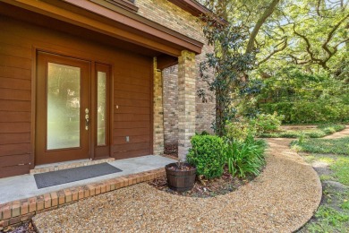 Golf Course Living at Its Finest in Killearn Estates! Welcome to on Killearn Country Club and Inn in Florida - for sale on GolfHomes.com, golf home, golf lot