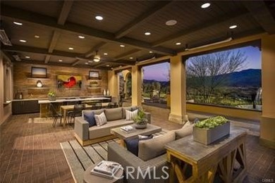 Stunning and highly upgraded home in the desirable guard gated on Glen Ivy Golf Club in California - for sale on GolfHomes.com, golf home, golf lot