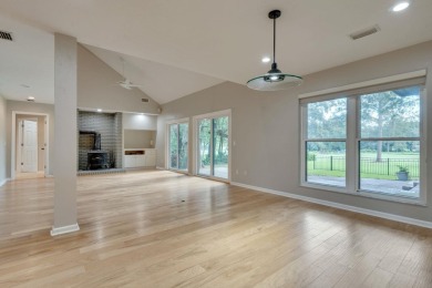 Golf Course Living at Its Finest in Killearn Estates! Welcome to on Killearn Country Club and Inn in Florida - for sale on GolfHomes.com, golf home, golf lot